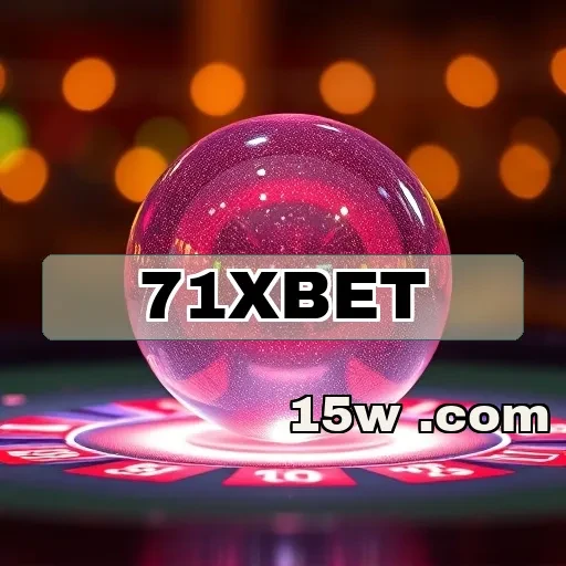 71xbet: A Revolução dos Cassinos Online no Brasil