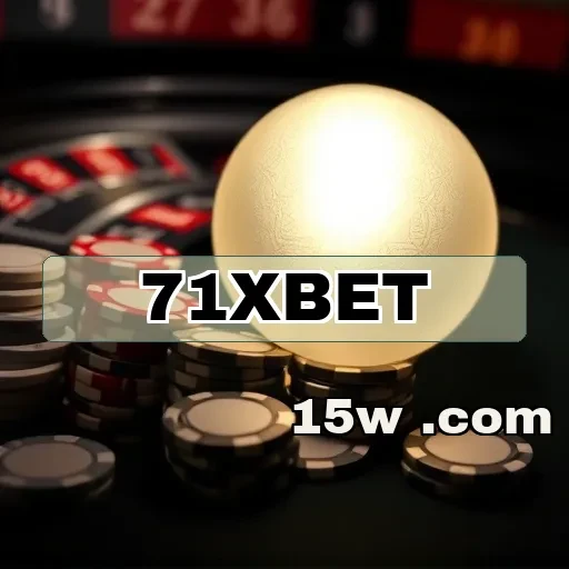 71xbet: O Pôquer que Você Sempre Quis Jogar!