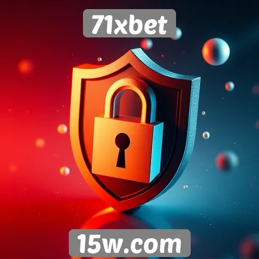 Segurança e confiabilidade do site 71xbet em foco