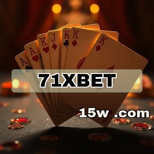 71xbet: A Magia do Cadastro que Impulsa suas Apostas