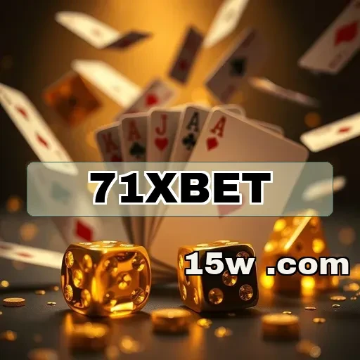 71xbet: Atrações Imperdíveis na Seção de Caça-níqueis