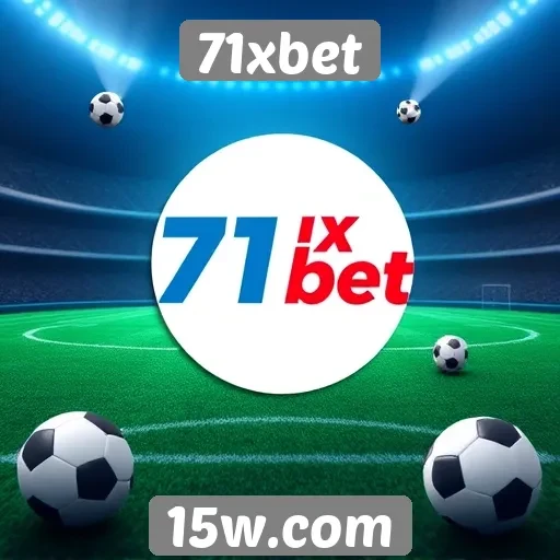 Estudo sobre a variedade de jogos no 71xbet