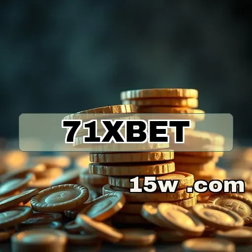 71xbet: Uma Aventura Virtual Incrível no Mundo dos Jogos Online
