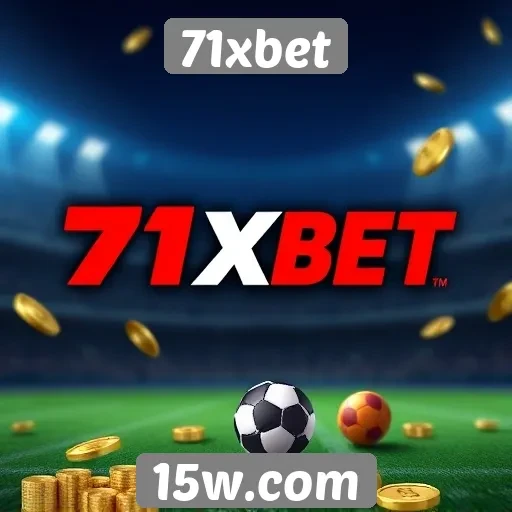 Comparativo de bônus oferecidos pelo 71xbet