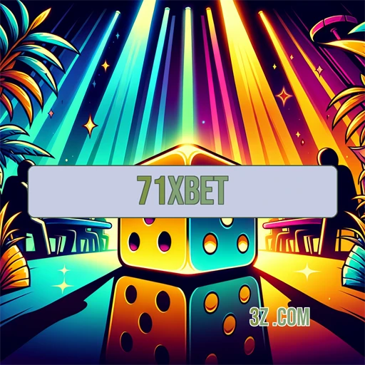 Experimente o APP da 71xbet e Aumente Suas Chances