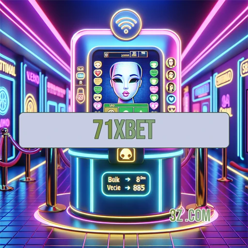 Atualize sua experiência com o casino do 71xbet hoje