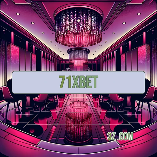 71xbet: A Experiência Confiavel que Você Procura em Jogos