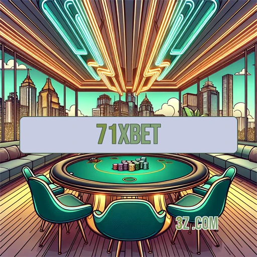 Recursos Paga que Transformam Sua Experiência no 71xbet