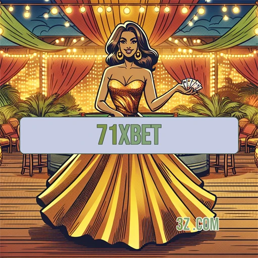 Entre no Mundo Vibrante dos Slots no 71xbet